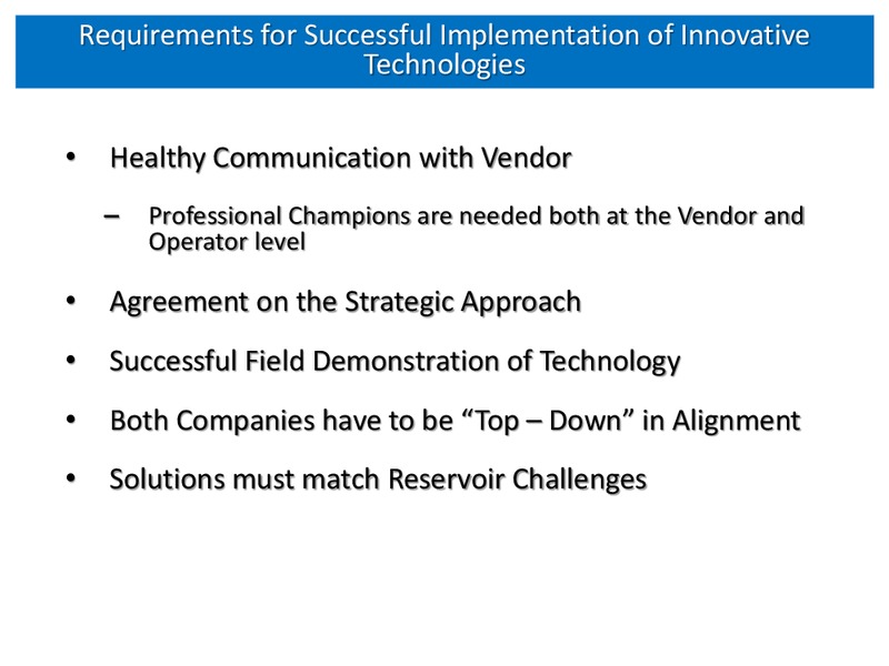 Investor Day Part II – Flotek Industries Inc. – slide 75