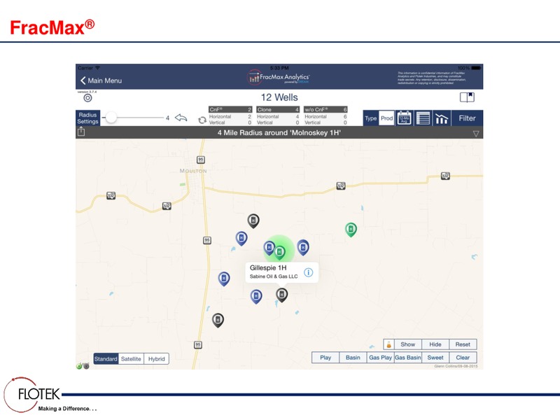 Investor Day Part I – Flotek Industries Inc. – slide 59