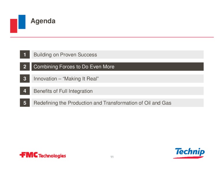 Barclays CEO Energy Power Conference – Fmc Technologies, Inc. – slide 8