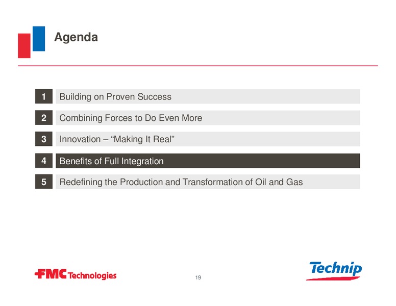 Barclays CEO Energy Power Conference – Fmc Technologies, Inc. – slide 16