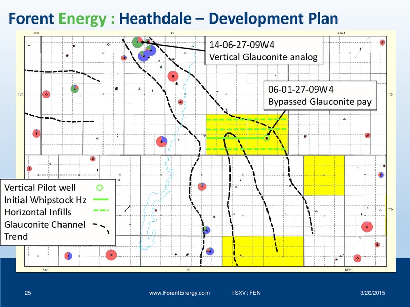 INVESTOR PRESENTATION – Forent Energy Ltd. – slide 24