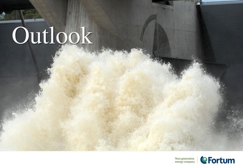 JULY 2015 INVESTOR PRESENTATION – Fortum – slide 53