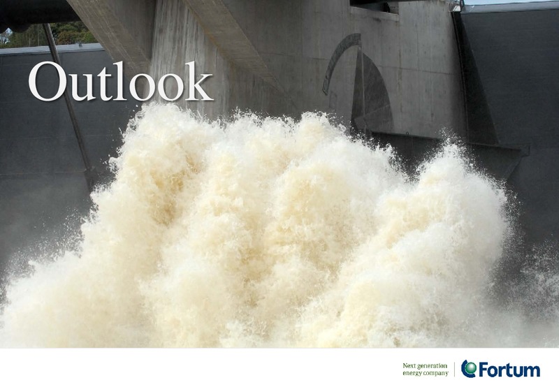 August 2015 Investor Presentation – Fortum – slide 51