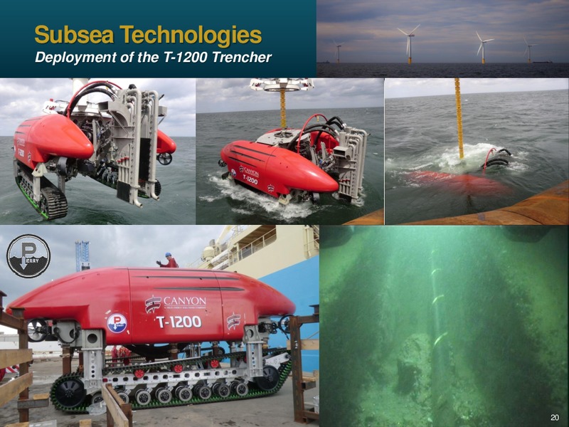 CREDIT SUISSE ENERGY SUMMIT – Forum Energy Technologies, Inc. – slide 19
