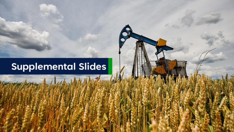January 2025 Investor Presentation – Freehold Royalties Ltd. – slide 29