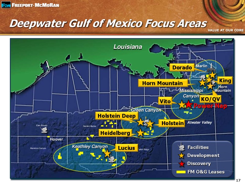 Q3 2015 Earnings Conference Call – Freeport-Mcmoran Inc. – slide 16