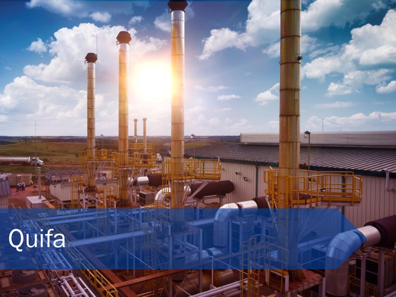 2019 Investor Day Webcast Presentation – Frontera Energy Corp. – slide 39