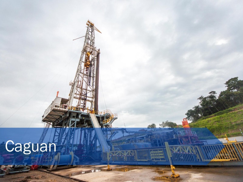 2019 Investor Day Webcast Presentation – Frontera Energy Corp. – slide 47
