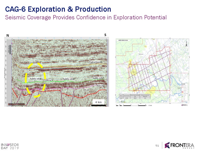 2019 Investor Day Webcast Presentation – Frontera Energy Corp. – slide 49