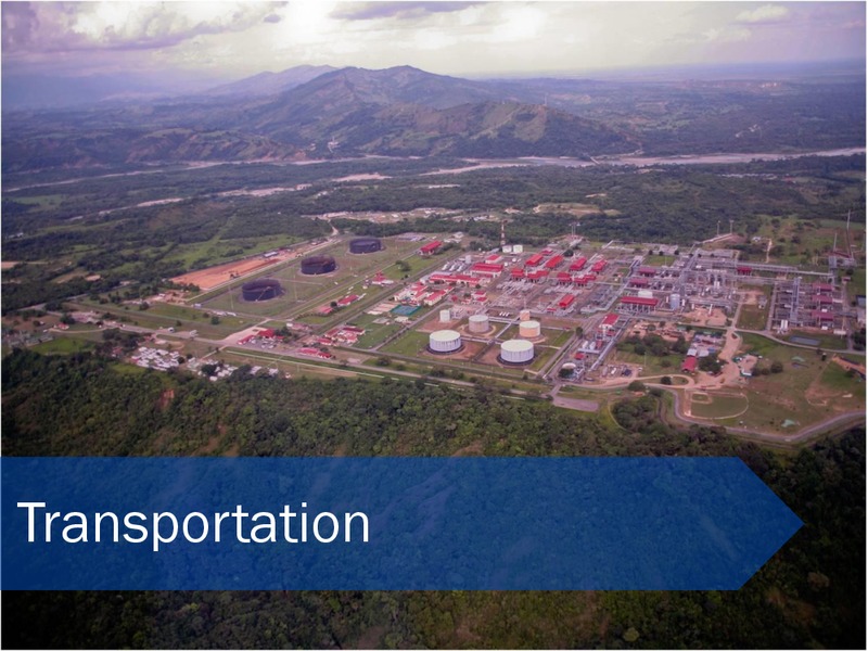 2019 Investor Day Webcast Presentation – Frontera Energy Corp. – slide 58