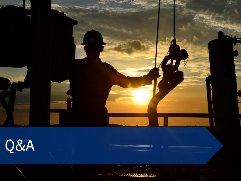 2019 Investor Day Webcast Presentation – Frontera Energy Corp. – slide 82