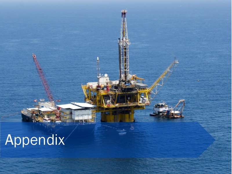 2Q 2019 Earnings Presentation – Frontera Energy Corp. – slide 24