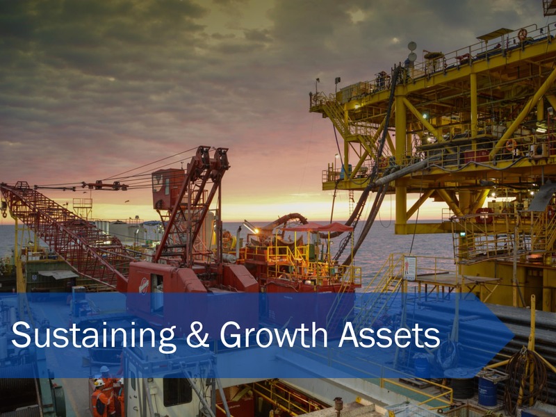 November 2019 Corporate Presentation – Frontera Energy Corp. – slide 18
