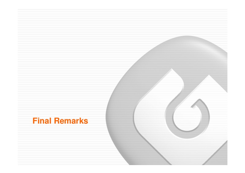 Q1 2007 RESULTS – Galp Energia – slide 25