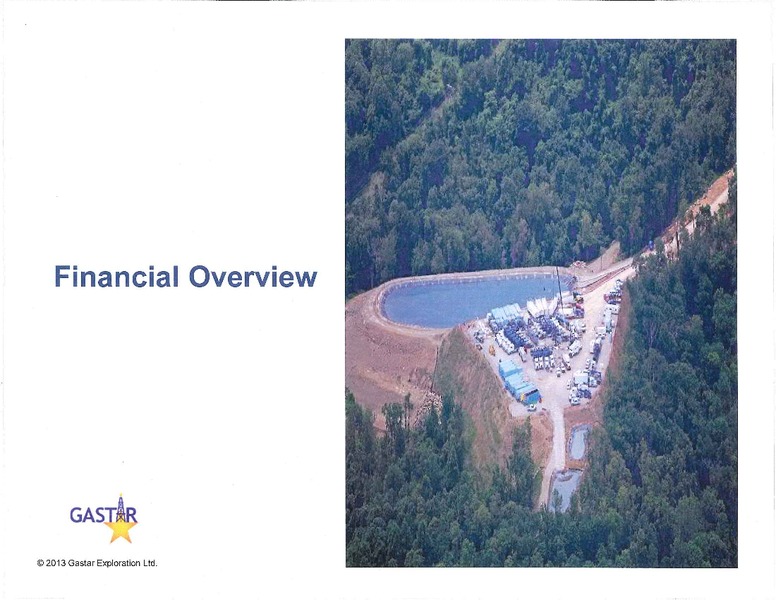 investor presentation – Gastar Exploration, Ltd. – slide 29