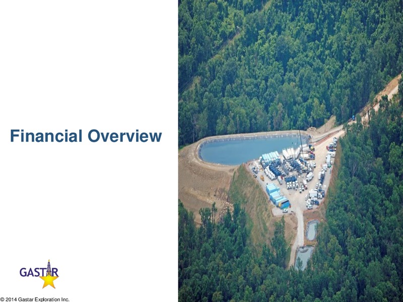 MARCH 2014 HOWARD WEIL PRESENTATION – Gastar Exploration, Ltd. – slide 29