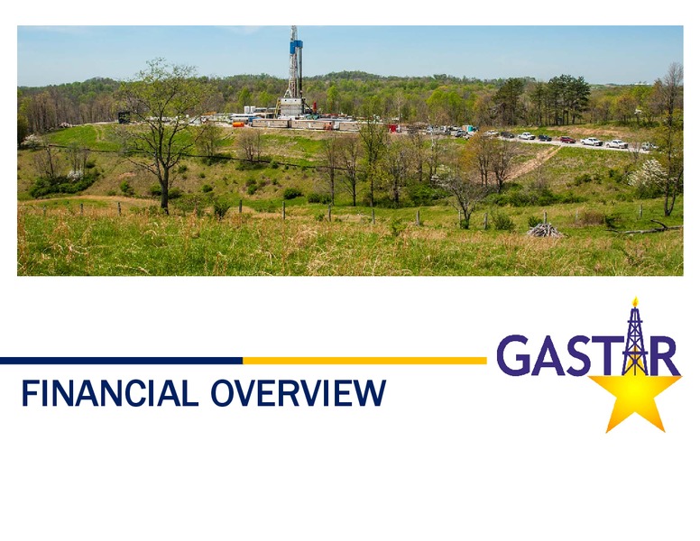 SCOTIA HOWARD WEIL ENERGY CONFERENCE – Gastar Exploration, Ltd. – slide 30