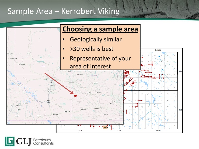 2015 TD Securities Calgary Energy Conference – GLJ Petroleum Consultants Ltd. – slide 10