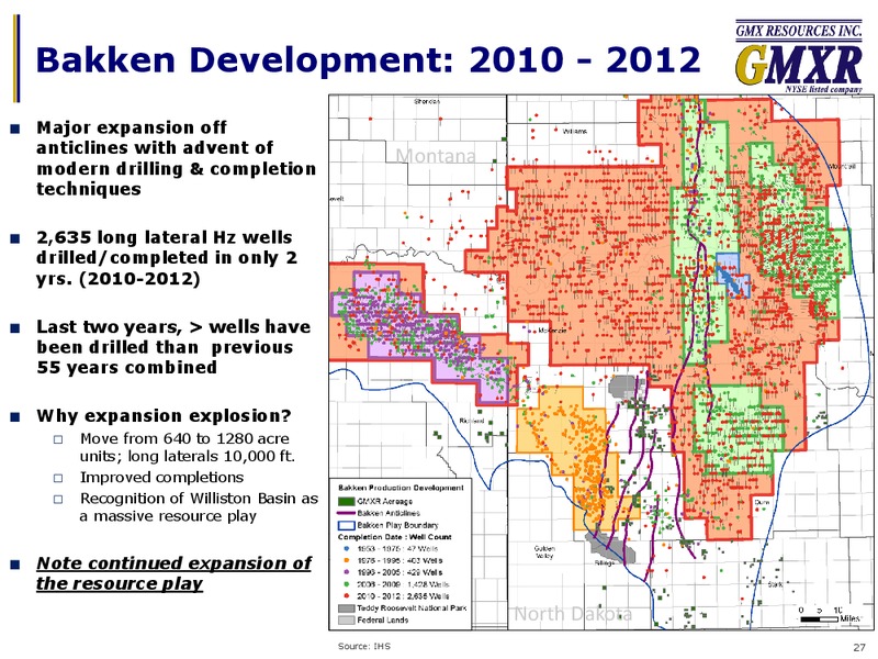 7th Annual Energy Conference – Gmx Resources Inc. – slide 24