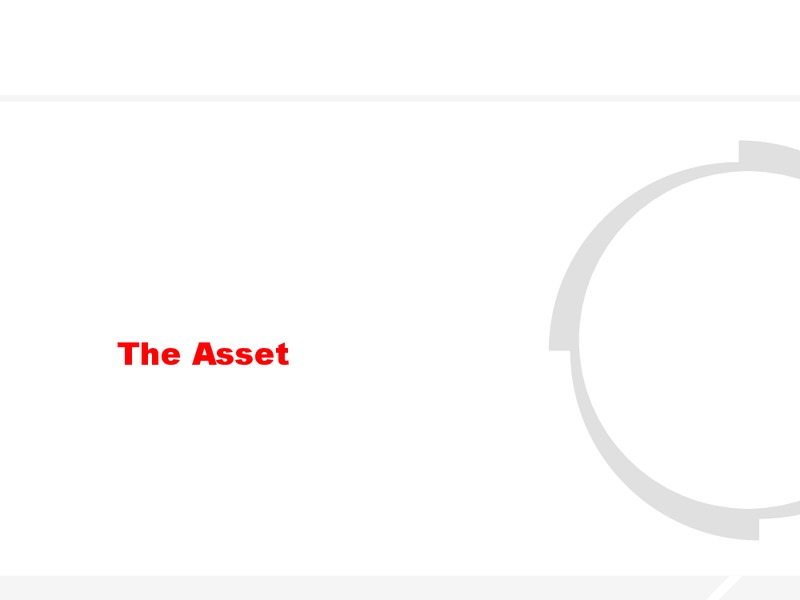 APRIL 2015 INVESTOR PRESENTATION – Granite Oil Corp – slide 9