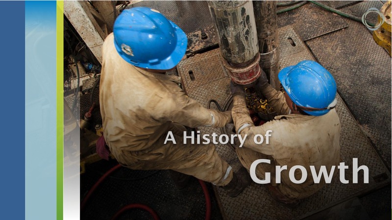MAY 2015 INVESTOR PRESENTATION – Gran Tierra Energy, Inc. – slide 4