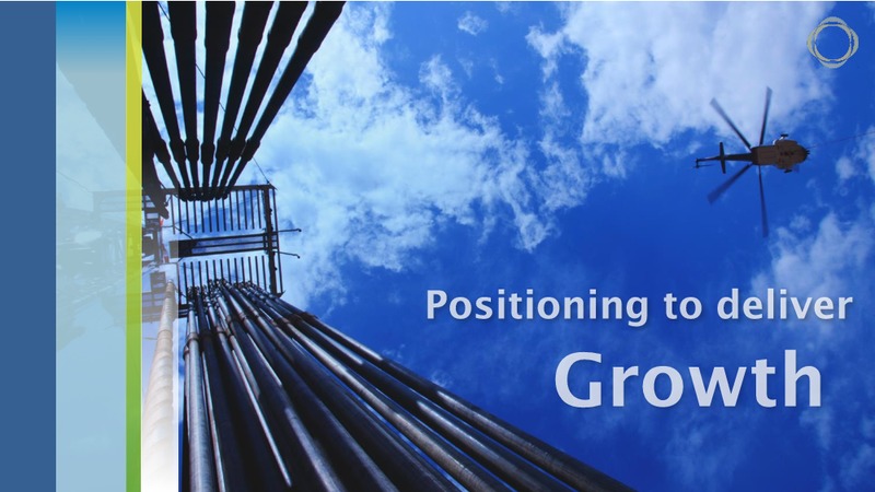 MAY 2015 INVESTOR PRESENTATION – Gran Tierra Energy, Inc. – slide 8