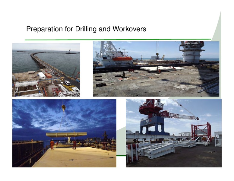 Investor Bahar Update – Greenfields Petroleum – slide 10