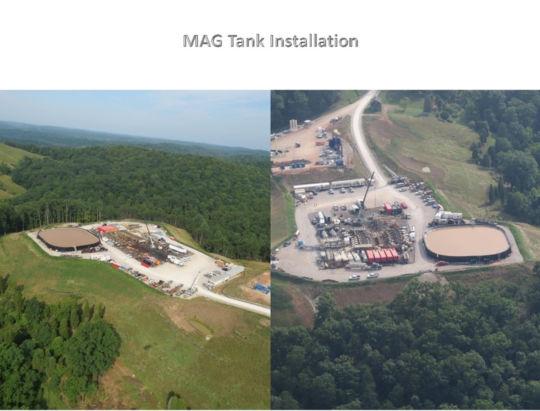 INVESTOR PRESENTATION – Greenhunter Energy, Inc. – slide 21
