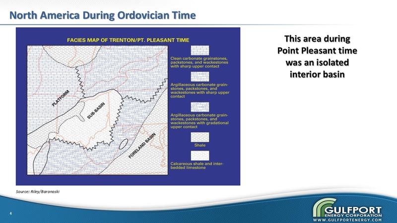 DUG EAST 2014 – Gulfport Energy Corp. – slide 4