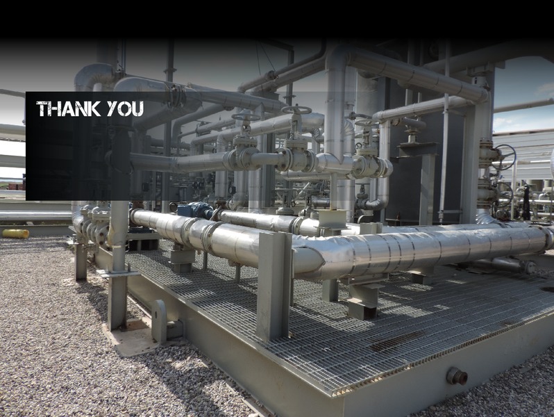 APRIL 2015 INVESTOR PRESENTATION – Gulf Keystone Petroleum Ltd. – slide 23