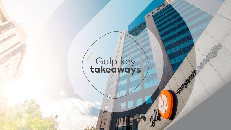 February 2019 Investor Presentation – Galp Energia – slide 3