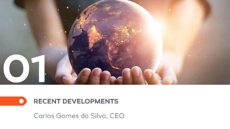 Q2 2020 Results – Galp Energia – slide 3