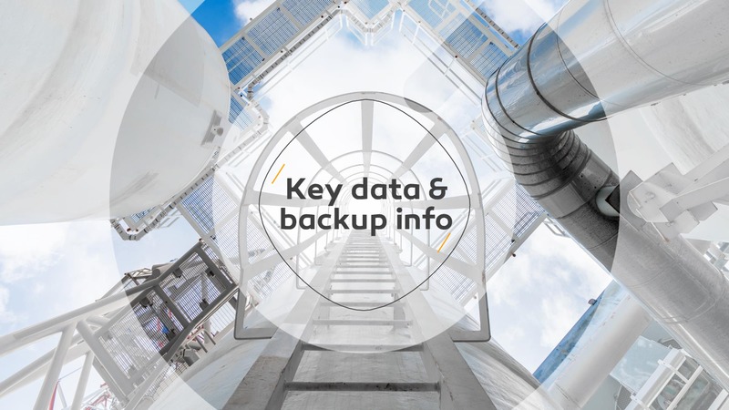 August 2019 Investor Presentation – Galp Energia – slide 31