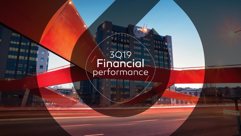3Q 2019 Earnings Presentation – Galp Energia – slide 6