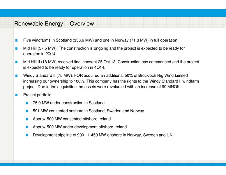 Q4 2013 RESULTS – Ganger Rolf – slide 19