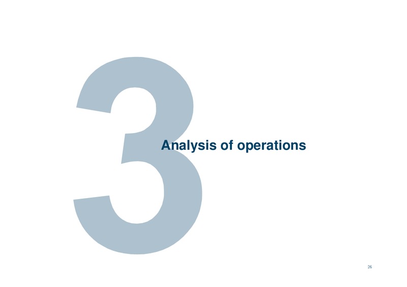Third Quarter 2014 Results – Gas Natural Fenosa – slide 25