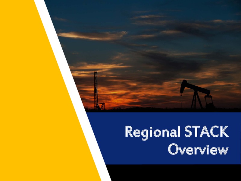 August 2018 Investor Presentation – Gastar Exploration Inc – slide 8
