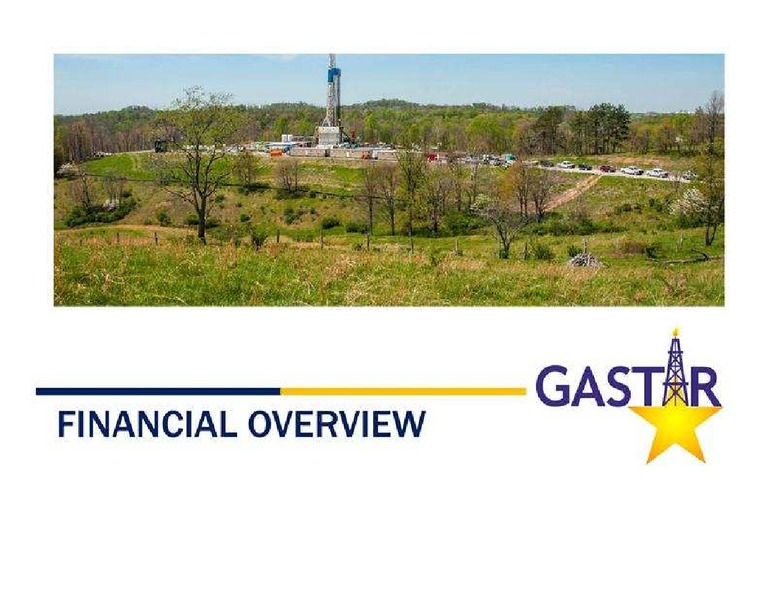 SEPTEMBER 2014 INVESTMENT CONFERENCE – Gastar Exploration, Ltd. – slide 32