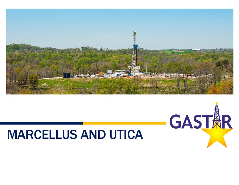 November 2015 Investor Presentation – Gastar Exploration, Ltd. – slide 19
