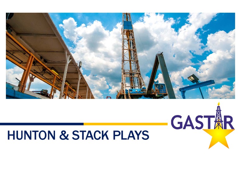Wells Fargo Energy Symposium – Gastar Exploration, Ltd. – slide 9
