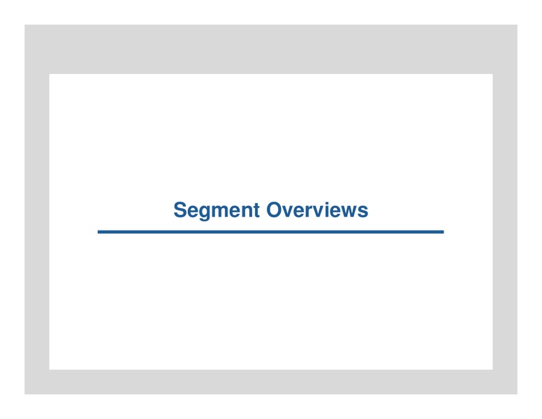 August 2018 Investor Presentation – Genesis Energy Lp – slide 8