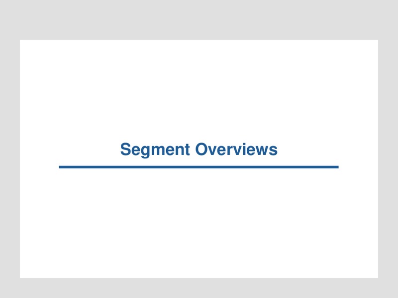 Wells Fargo Midstream and Utility Symposium – Genesis Energy Lp – slide 7