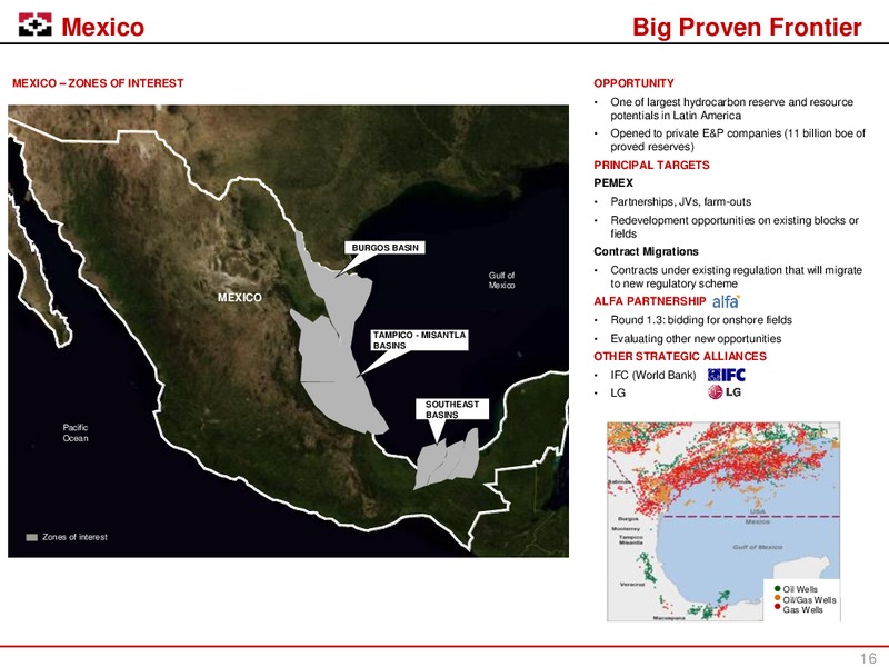 Enercom Conference – Geopark Limited – slide 12