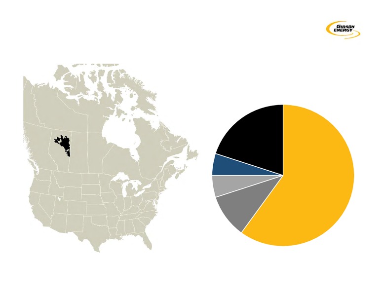 January 2020 Investor Presentation – Gibson Energy Inc. – slide 3