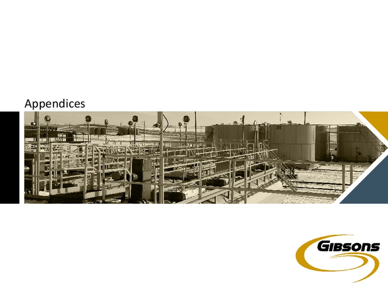 New Management Structure – Gibson Energy Inc. – slide 7
