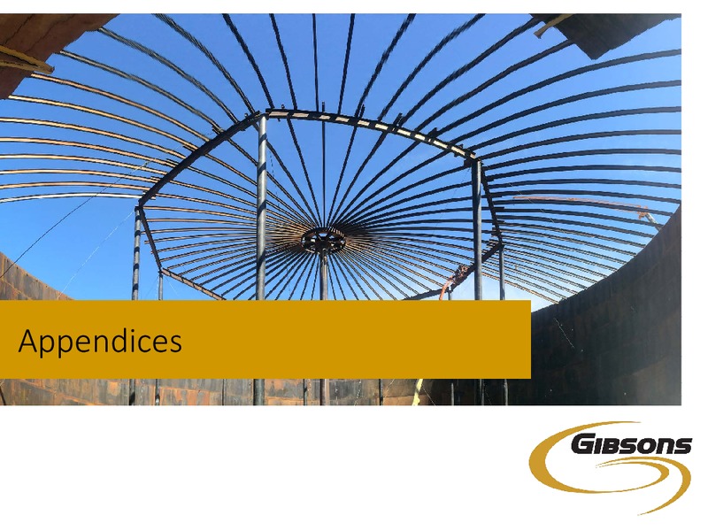 June 2016 Investor Presentation – Gibson Energy Inc. – slide 21