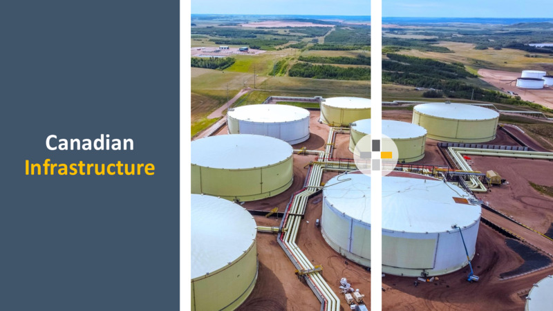 2Q 2025 Corporate Presentation – Gibson Energy Inc. – slide 13
