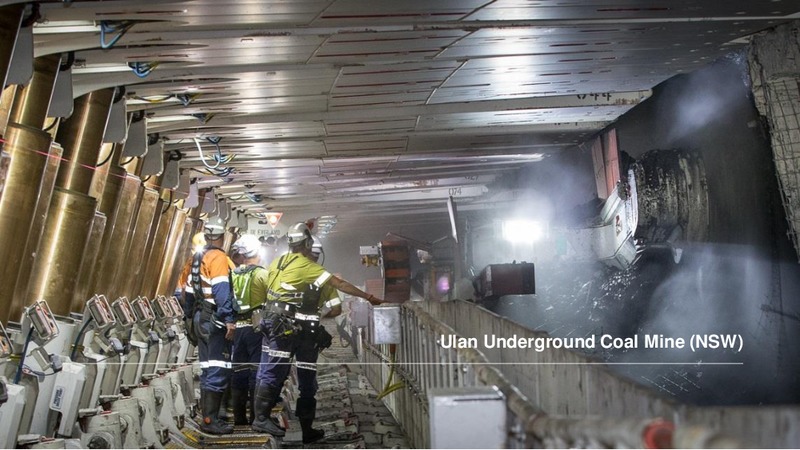 JUNE 2015 CORPORATE PRESENTATION – Glencore Xstrata Plc – slide 9