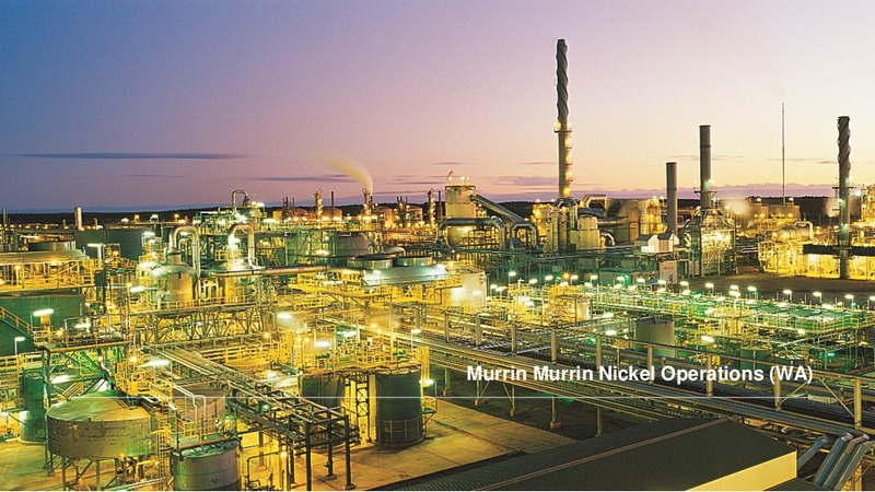JUNE 2015 CORPORATE PRESENTATION – Glencore Xstrata Plc – slide 12