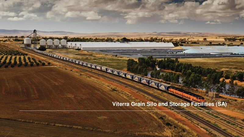 JUNE 2015 CORPORATE PRESENTATION – Glencore Xstrata Plc – slide 13